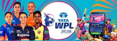 WPL - Reddy Anna